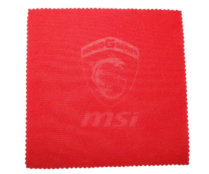 Akcesorium MSI MSI GAMING SCREEN CLEANER